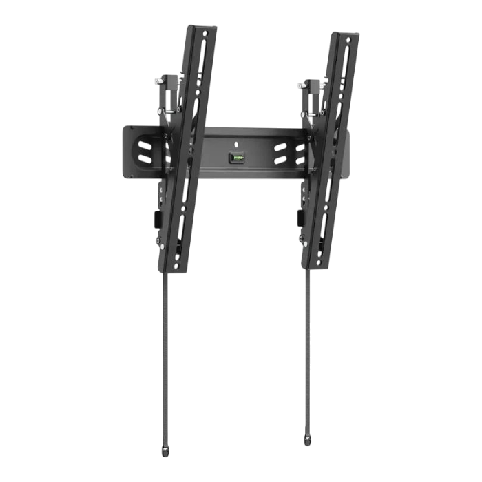 Кронштейн настінний похилий Gembird 32-65" (WM-65T-PRO-01)